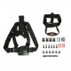 KIT SKATE INSTA 360 CON SELFIE STICK (ONE X2 / ONE R / ONE X / ONE)