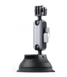INSTA 360 SUCTION CUP SUPPORT FOR CAR (ONE X2 / ONE R / ONE X / ONE)