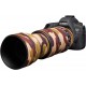 EASYCOVER PROTETOR DE SIGMA 100-400MM C CAMUFLAGEM