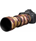 EASYCOVER PROTECTOR DE SIGMA 100-400MM C  CAMUFLAJE