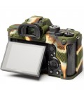 EASYCOVER FUNDA PROTECTORA SONY A9II / A7 IV CAMUFLAJE