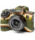 EASYCOVER FUNDA PROTECTORA SONY A9II / A7 IV CAMUFLAJE