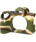 EASYCOVER FUNDA PROTECTORA SONY A9II / A7 IV CAMUFLAJE