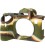 EASYCOVER FUNDA PROTECTORA SONY A9II / A7 IV CAMUFLAJE