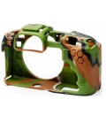 EASYCOVER FUNDA PROTECTORA PARA CANON RP CAMUFLAJE