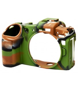 EASYCOVER PROTECTIVE COVER FOR CANON RP CAMOUFLAGE