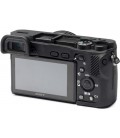 EASYCOVER FUNDA PROTECTORA PARA SONY A6500 NEGRO