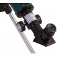 LEVENHUK labZZ MT2 MICROSCOPE + TELESCOPE KIT