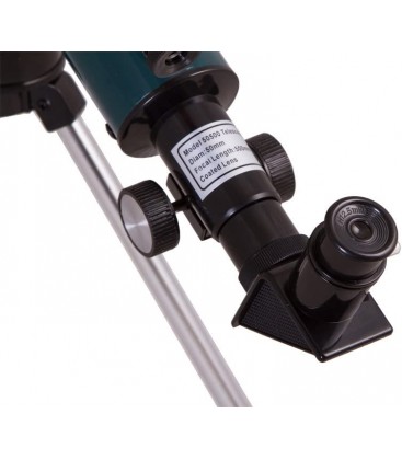 LEVENHUK labZZ MT2 MICROSCOPE + TELESCOPE KIT