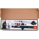 LEVENHUK labZZ MT2 MICROSCOPE + TELESCOPE KIT
