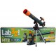 LEVENHUK labZZ MT2 MICROSCOPE + TELESCOPE KIT
