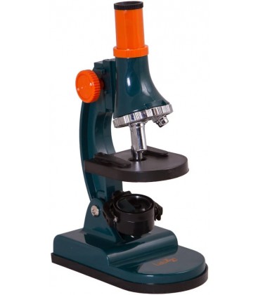 LEVENHUK labZZ MT2 MICROSCOPE + TELESCOPE KIT