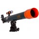 LEVENHUK labZZ MT2 MICROSCOPE + TELESCOPE KIT