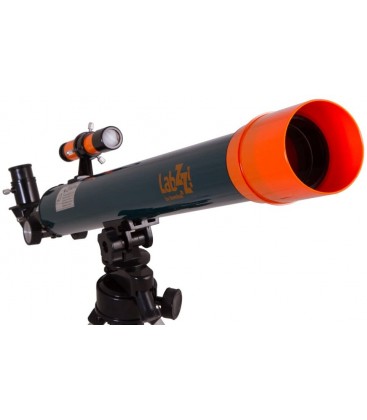 LEVENHUK labZZ MT2 MICROSCOPE + TELESCOPE KIT