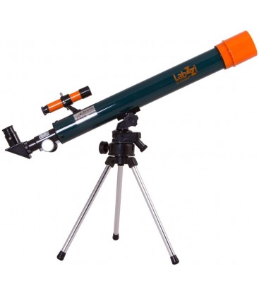 LEVENHUK labZZ MT2 MICROSCOPE + TELESCOPE KIT