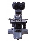 LEVENHUK 720B MICROSCOPIO Y BINOCULAR