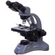 MICROSCOPIO E BINOCOLO LEVENHUK 720B