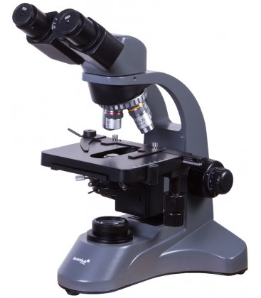 LEVENHUK 720B MICROSCOPIO Y BINOCULAR