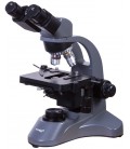 LEVENHUK 720B MICROSCOPIO Y BINOCULAR