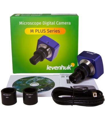 LEVENHUK M800 PLUS CÁMARA DIGITAL PARA MICROSCOPIO