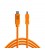 TETHER TOOLS USB-C TO 2.0 MINI-B 8-PIN (4.6M) CUC2615