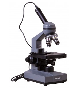 LEVENHUK D320L BASE 3M DIGITAL MONOCULAR MICROSCOPE