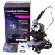 LEVENHUK D320L BASE 3M DIGITAL MONOCULAR MICROSCOPE