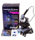 LEVE3NHUK  D320L BASE 3M DIGITAL MONOCULAR MICROSCOPIO