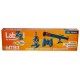 LEVENHUK LabZZ MTB3 MICROSCOPE / TELESCOPE / BINOCULAR KIT