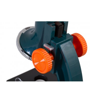 LEVENHUK LabZZ MTB3 MICROSCOPE / TELESCOPE / BINOCULAR KIT