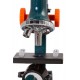 LEVENHUK LabZZ MTB3 MICROSCOPE / TELESCOPE / BINOCULAR KIT