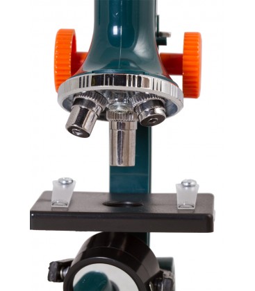 LEVENHUK LabZZ MTB3 MICROSCOPE / TELESCOPE / BINOCULAR KIT