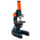 LEVENHUK LabZZ MTB3 MICROSCOPE / TELESCOPE / BINOCULAR KIT