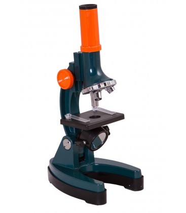 LEVENHUK LabZZ MTB3 MICROSCOPE / TELESCOPE / BINOCULAR KIT