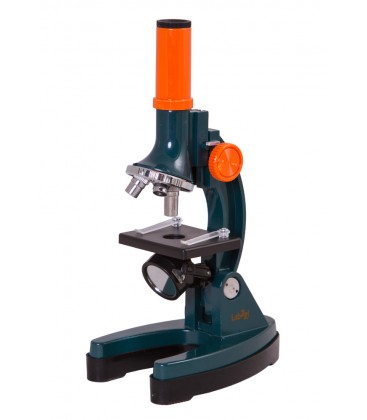 LEVENHUK LabZZ MTB3 MICROSCOPE / TELESCOPE / BINOCULAR KIT