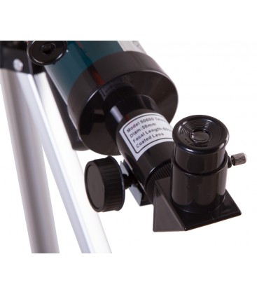 LEVENHUK LabZZ MTB3 MICROSCOPE / TELESCOPE / BINOCULAR KIT