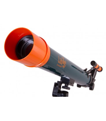 LEVENHUK LabZZ MTB3 MICROSCOPE / TELESCOPE / BINOCULAR KIT