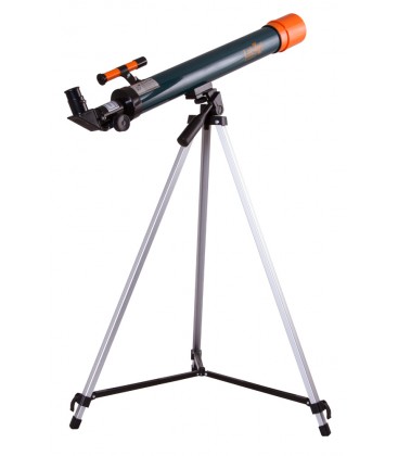 LEVENHUK LabZZ MTB3 MICROSCOPE / TELESCOPE / BINOCULAR KIT