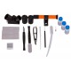 LEVENHUK LabZZ MTB3 MICROSCOPE / TELESCOPE / BINOCULAR KIT