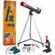 LEVENHUK LabZZ MTB3 MICROSCOPE / TELESCOPE / BINOCULAR KIT