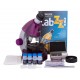 LEVENHUK LabZZ M101 AMETHYST MICROSCOPE