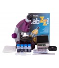 LEVENHU LabZZ M101 MICROSCOPIO AMATISTA