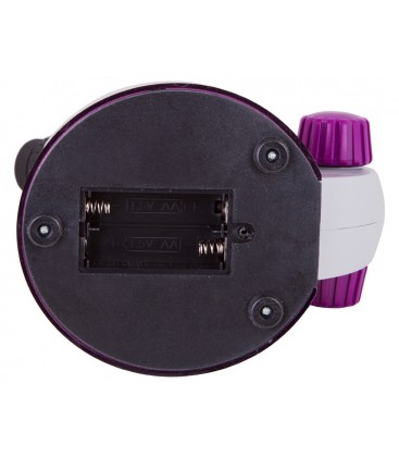 LEVENHUK LabZZ M101 AMETHYST MICROSCOPE