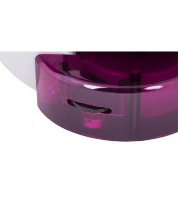 LEVENHUK LabZZ M101 AMETHYST MICROSCOPE