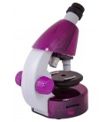 LEVENHU LabZZ M101 MICROSCOPIO AMATISTA