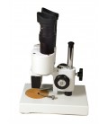 LEVENHUK 2ST MICROSCOPIO