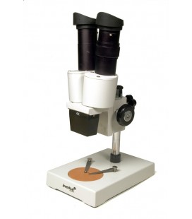 LEVENHUK 2 ° MICROSCOPIO