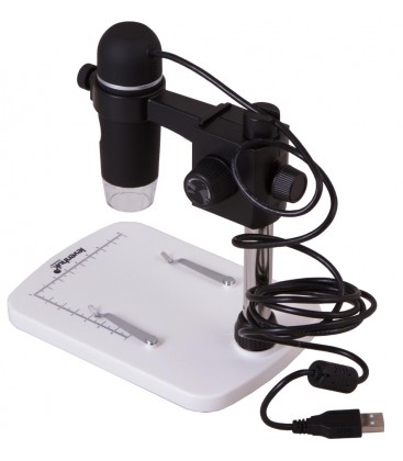 LEVENHUK DTX 90 DIGITAL MICROSCOPE