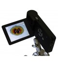 LEVENHUK DTX500 DIGITAL M0BI MICROSCOPE