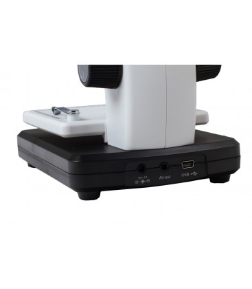 LEVENHUK DTX 500 LCD DIGITAL MICROSCOPE